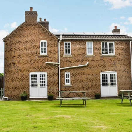 Eastfield Cottage Leven  Exterior photo