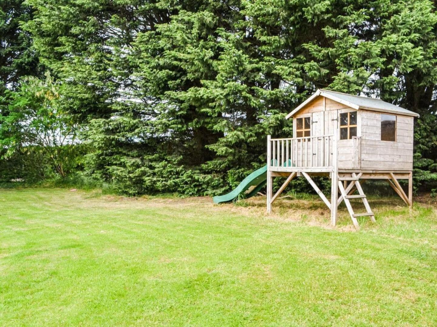 Farm stay Eastfield *