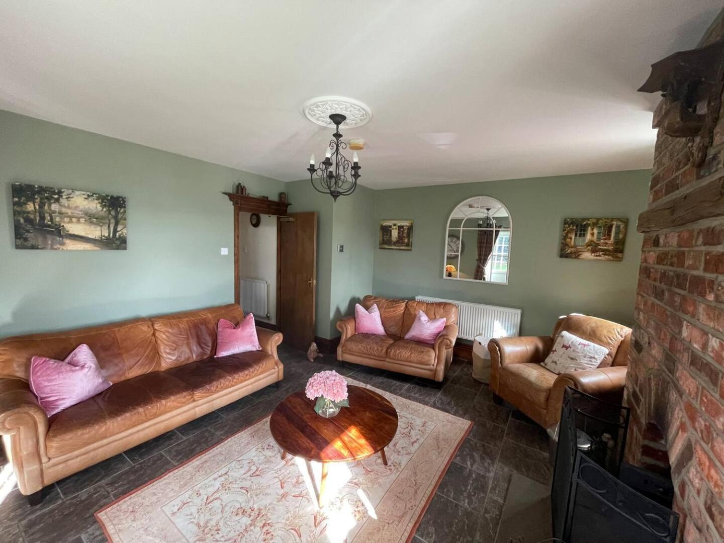 Eastfield Farm stay Leven (East Riding of Yorkshire)