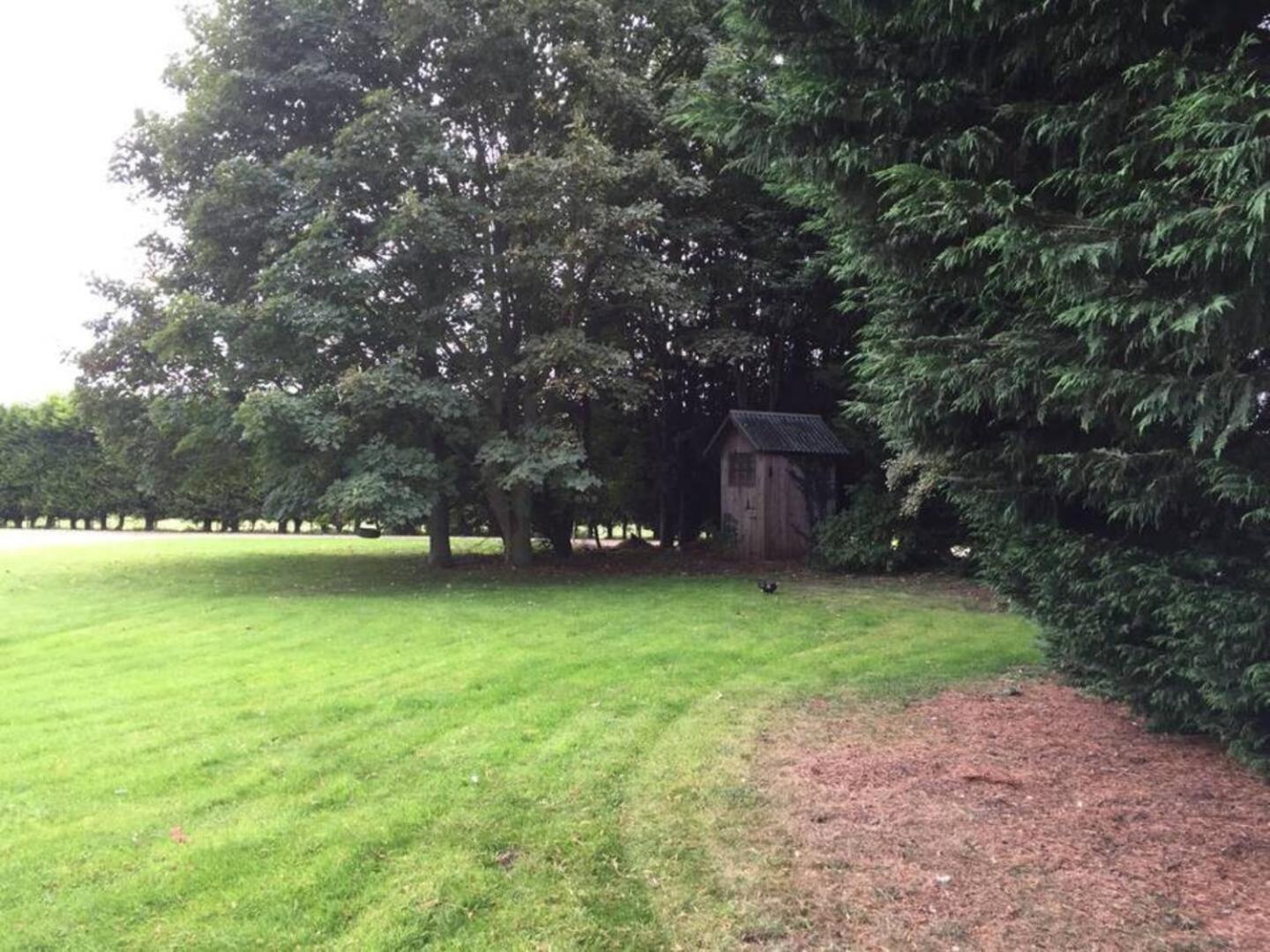 Farm stay Eastfield Leven (East Riding of Yorkshire)
