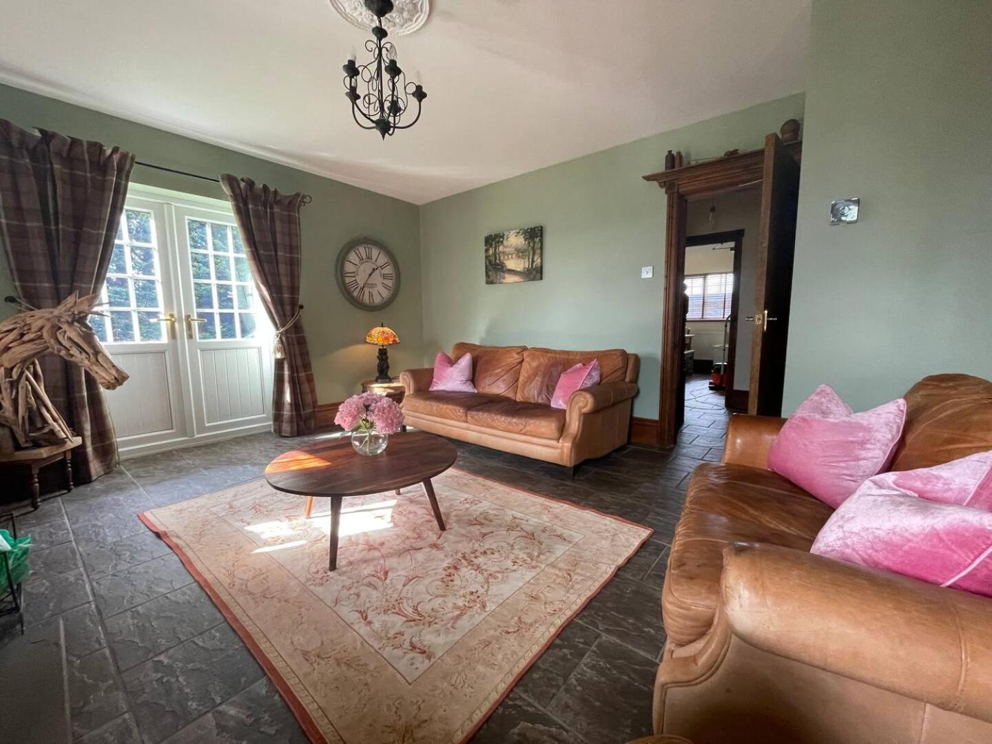 Farm stay Eastfield *
