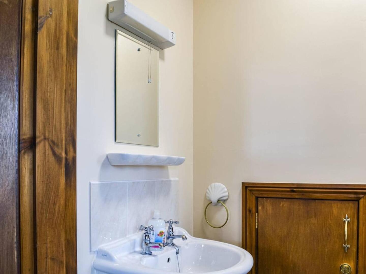 Eastfield Farm stay Leven (East Riding of Yorkshire)