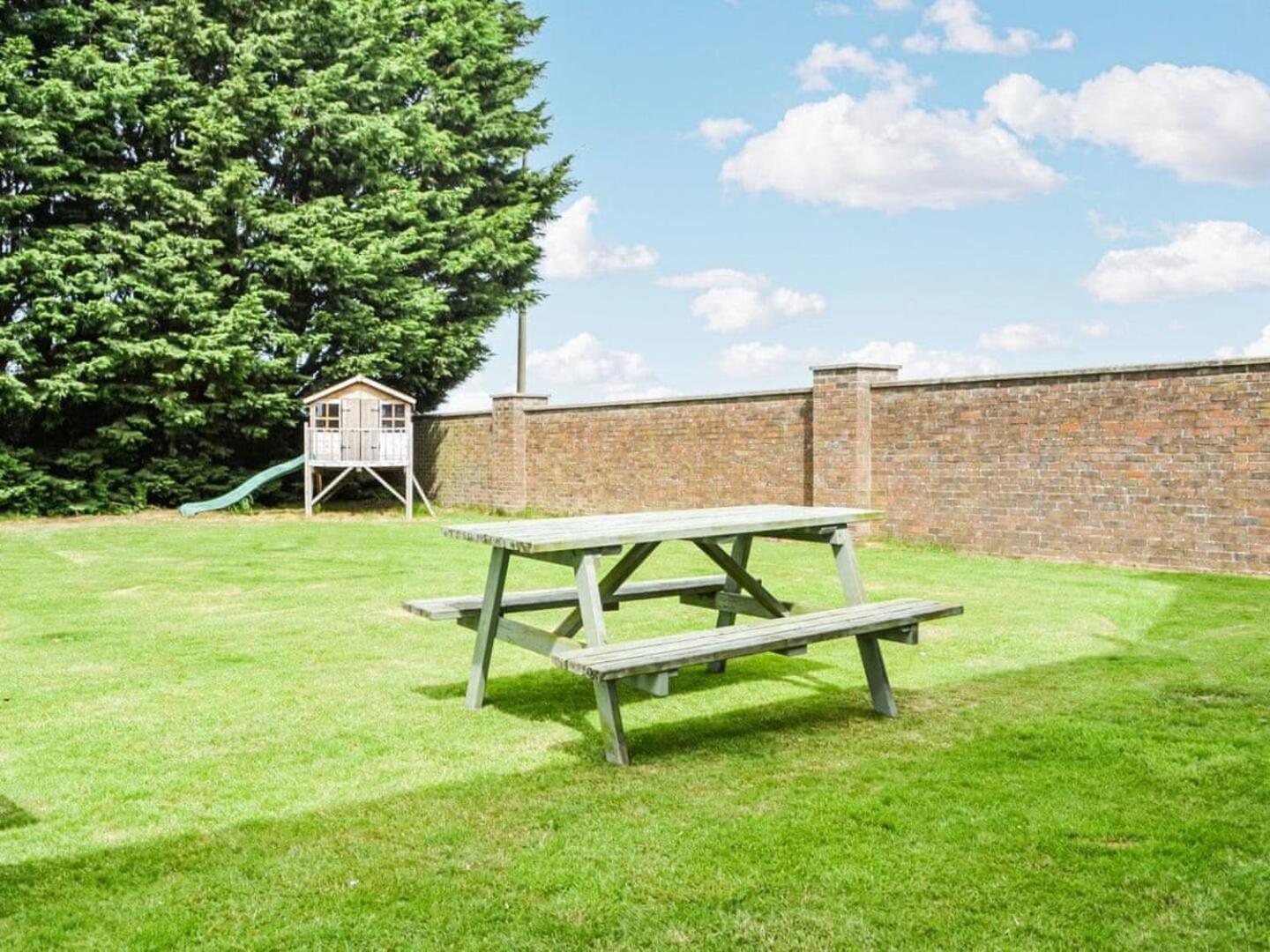 Farm stay Eastfield Leven (East Riding of Yorkshire)