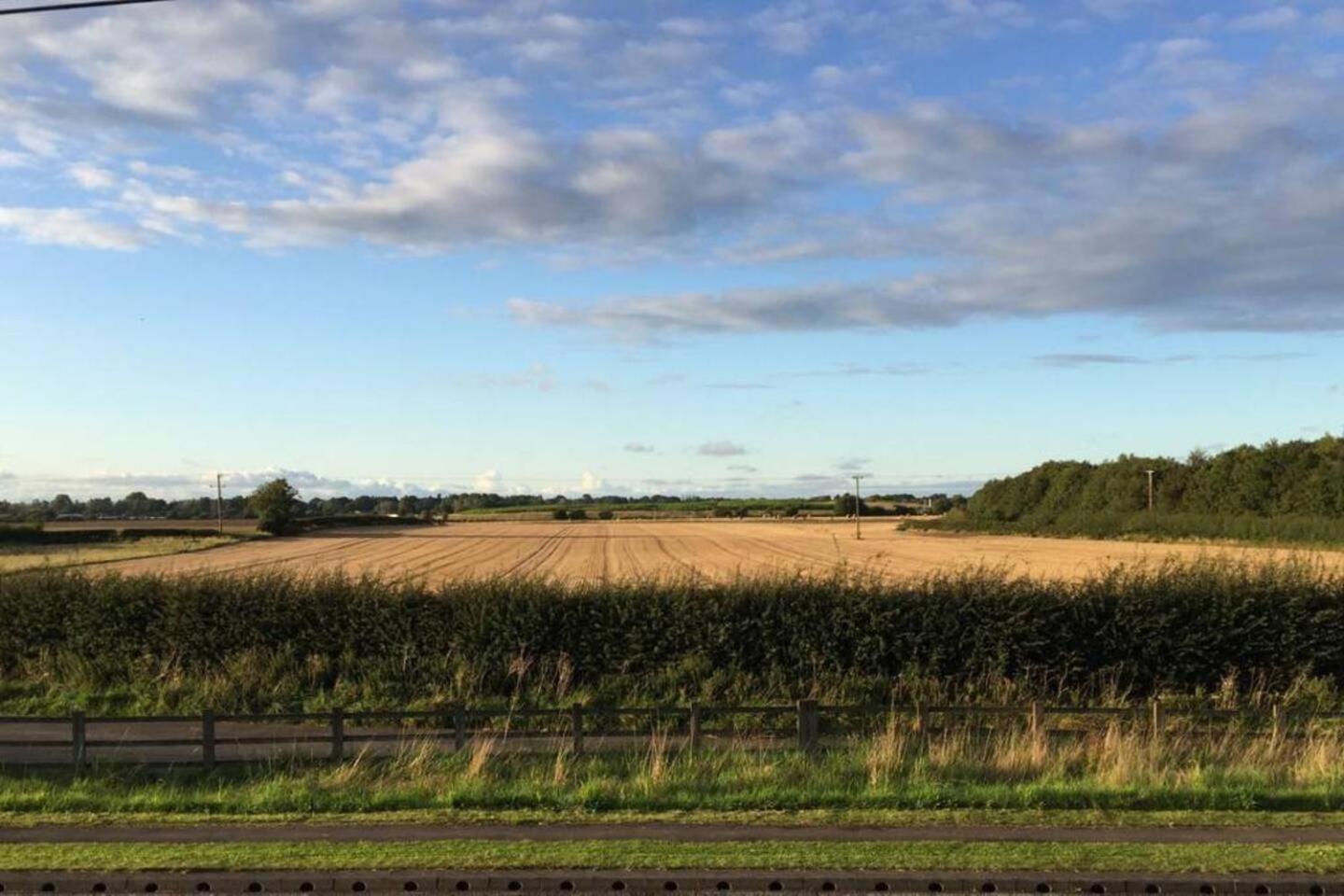 Eastfield * Leven (East Riding of Yorkshire)