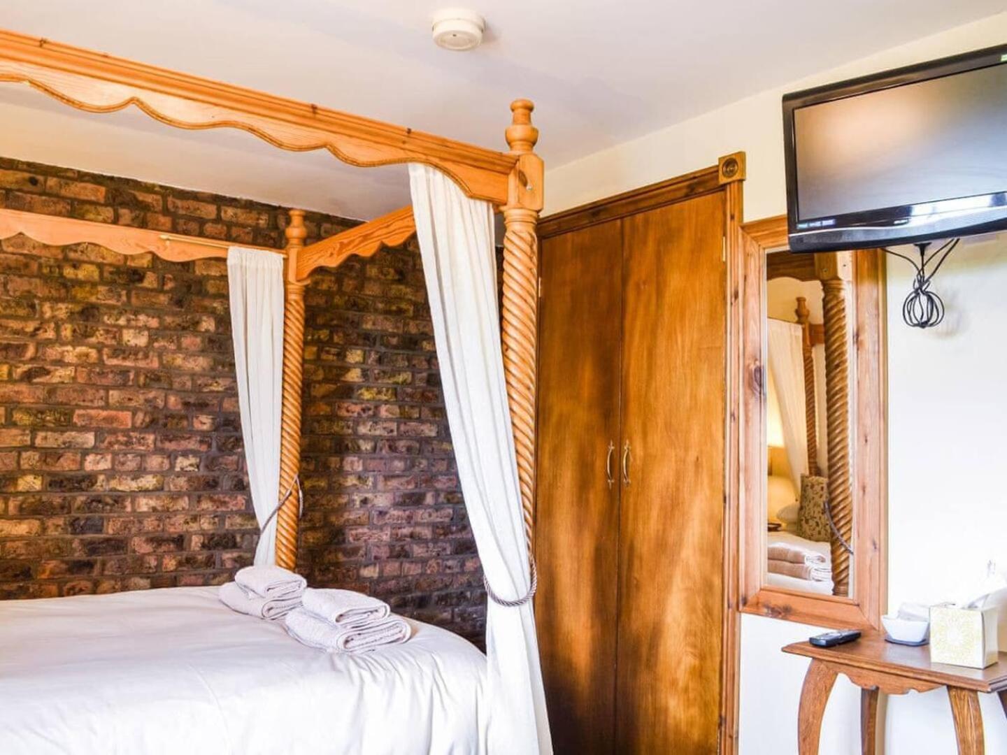 Eastfield Farm stay Leven (East Riding of Yorkshire)