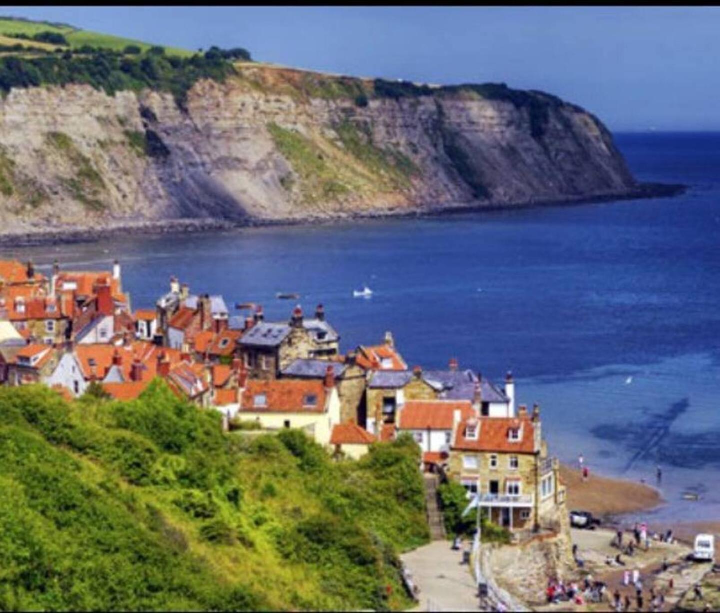 Eastfield * Leven (East Riding of Yorkshire)